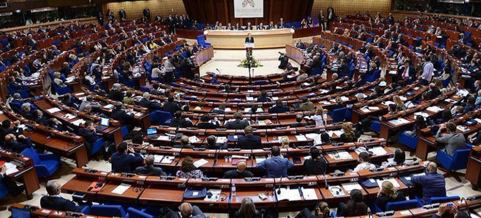 AKPM: Türkiye'nin parasına ihtiyacımız var...