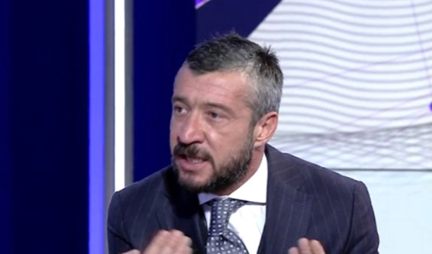 "Fenerbahçe'yi de Beşiktaş'ı da men edin"