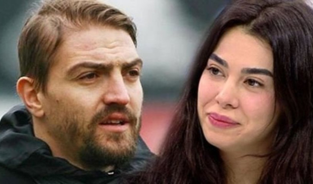 Caner, Asena'nın iddialarını böyle çürüttü!