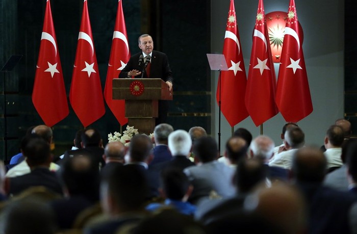 Cumhurbaşkanı: İsrail şehitler için 2'şer milyon dolar ödeyecek, Gazze'ye yardım gemisi gidecek
