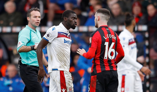 Badou Ndiaye Türkiye'ye dönüyor... Ezeli rakibin formasını giyecek!