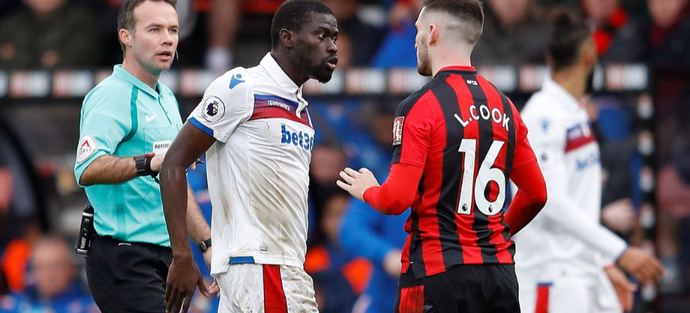 Badou Ndiaye Türkiye'ye dönüyor... Ezeli rakibin formasını giyecek!