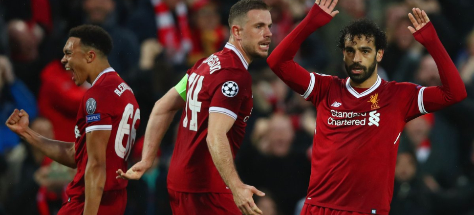 Salah, Roma'yı yaktı!