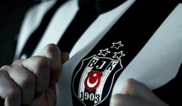 Beşiktaş'ın Partizan karşısındaki 11'i belli oldu!