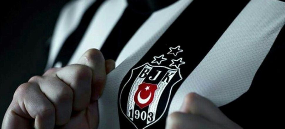 Beşiktaş'ın kamp kadrosu açıklandı!