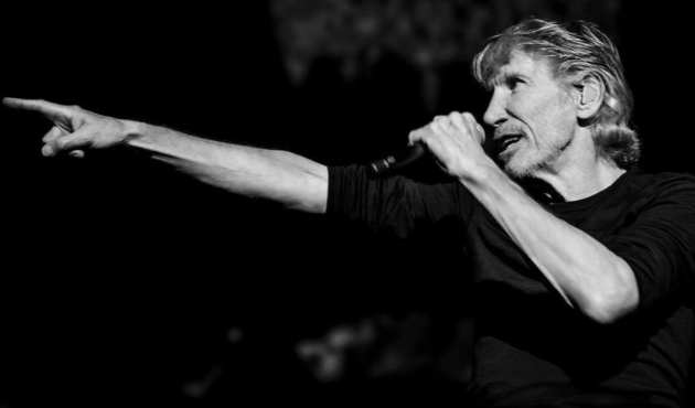 Pink Floyd o şarkının haklarını Türk derneğe bıraktı!