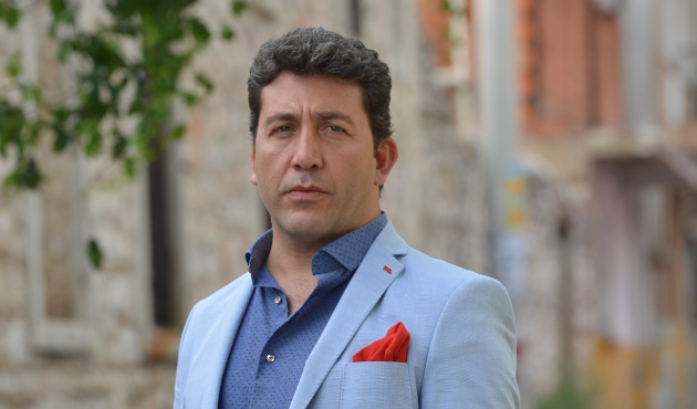 Emre Kınay 'Kocamın Metresi' dizisinde oynayacak!
