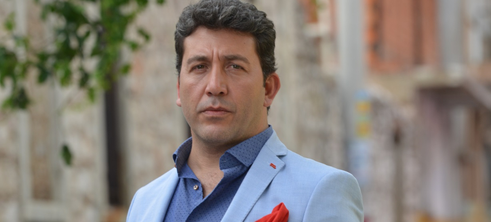 Emre Kınay 'Kocamın Metresi' dizisinde oynayacak!