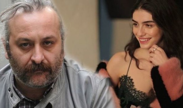 Onur Ünlü ve Hazar Ergüçlü 'ev'lenme hazırlığında!