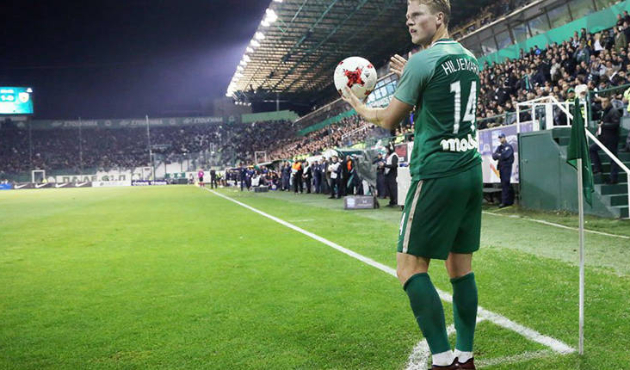 UEFA'dan dev kulübe ceza!