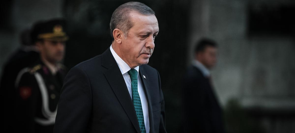 Cumhurbaşkanı Erdoğan'ın acı kaybı