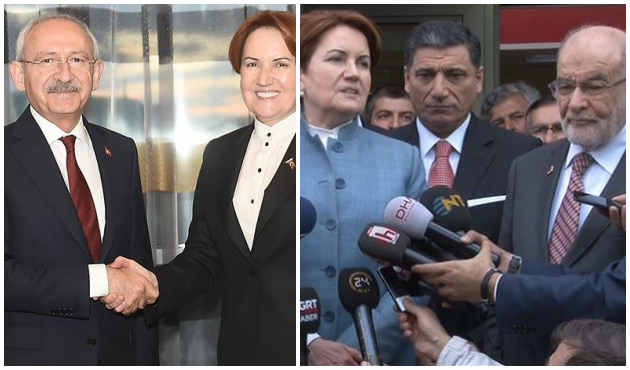 "Yeni ‘müdahale’ başladı... Asla ‘yerli’ değilsiniz!"