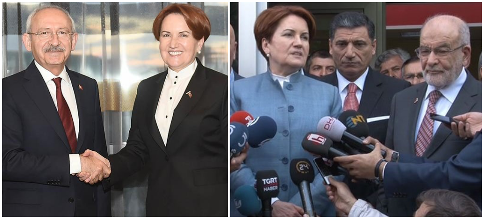"Yeni ‘müdahale’ başladı... Asla ‘yerli’ değilsiniz!"