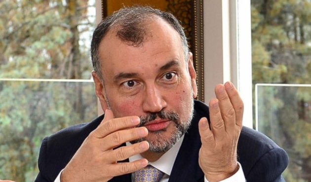 Ülker'den yurt dışına çıkıyor iddiasına yanıt!