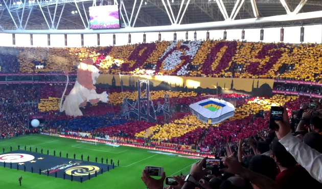 Galatasaray'a valilikten kötü haber!