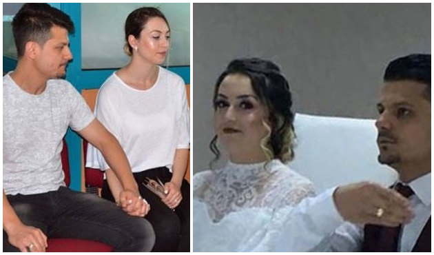 Kıyılamayan nikahla ilgili flaş gelişme!