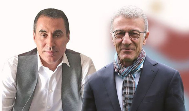 Trabzonspor'a 1,5 milyon TL destek!