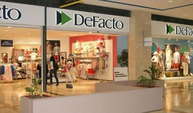 DeFacto'da halka arz fiyatı belli oldu!