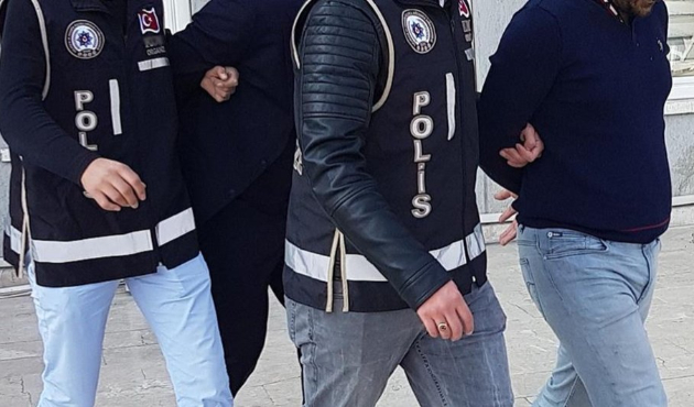 CHP'li başkan gözaltında!