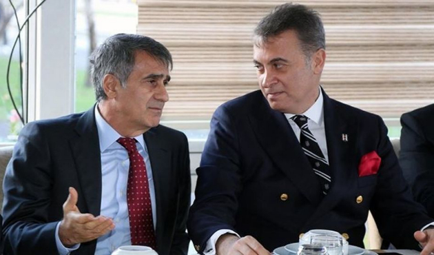 Divan Kurulu toplantısı başladı!