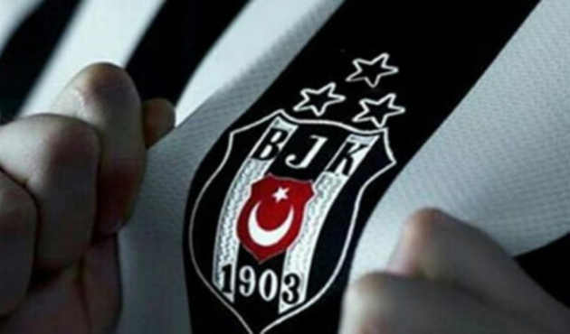 Beşiktaş'tan resmi açıklama geldi!