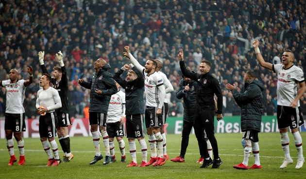 Beşiktaş'ın kaderi 5 günde belli olacak!
