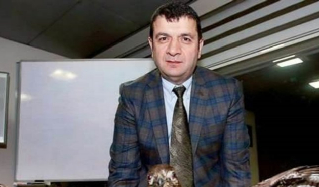 Beşiktaşlı yöneticiden karara tepki!