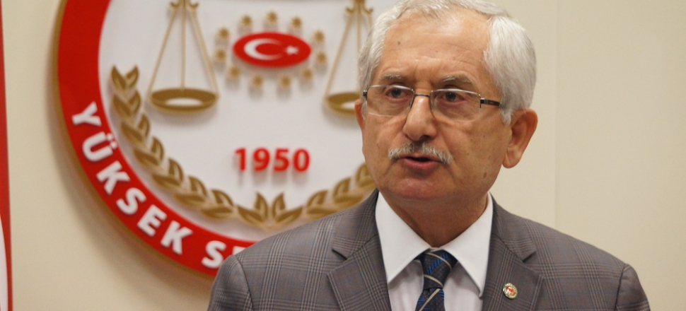 YSK'dan adresinde oturmayan seçmen kararı!