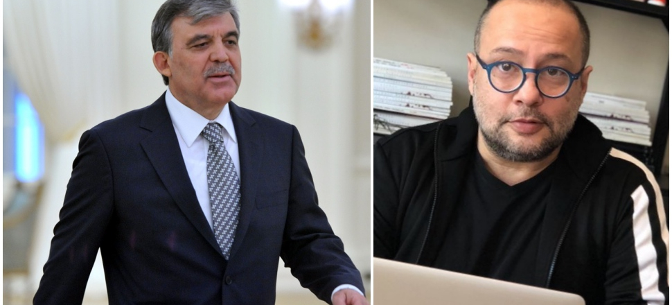 Abdullah Gül'ün adaylığı Milli Görüş'ün zaferidir!