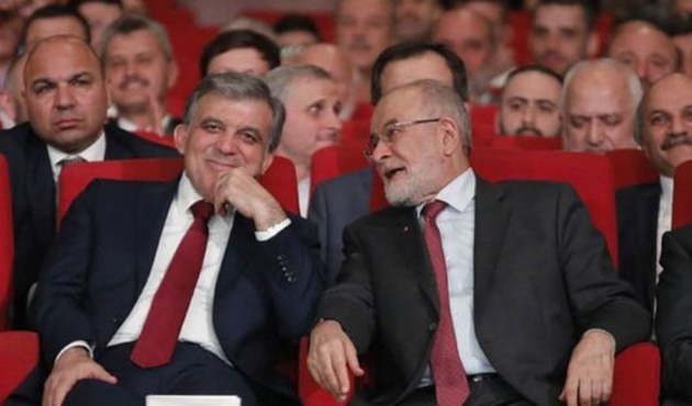 Unutanlar için, "adamlık" hatırlatması!