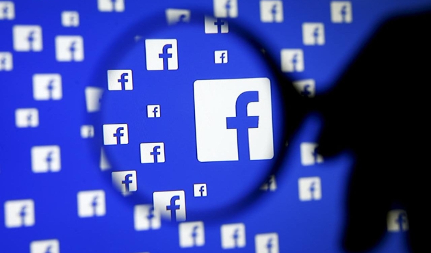 Facebook ayda 100 TL'ye hayatını izleyecek!