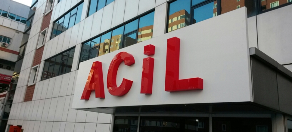 Denizli'de 80 anaokulu öğrencisi zehirlendi...