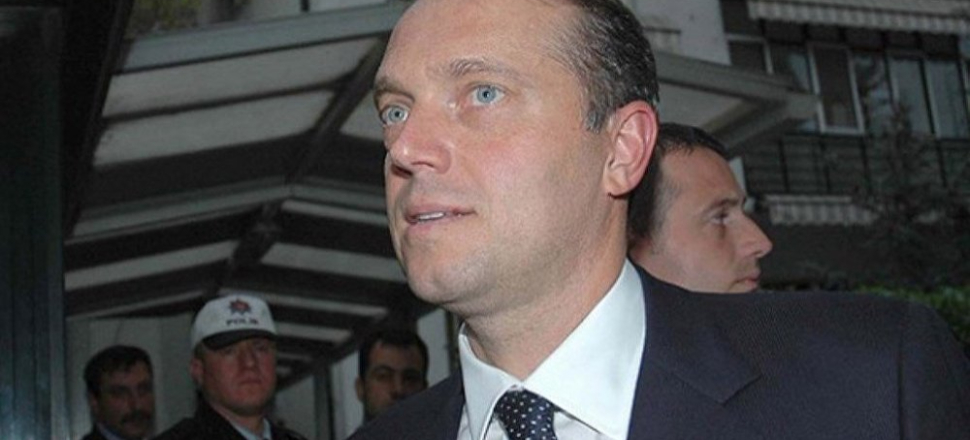 Cem Uzan'dan Cumhurbaşkanı Erdoğan'a mesaj...