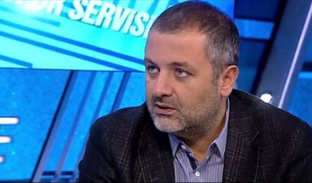 "TFF kendi hakemine ve Şenol Güneş'e inanmadı"
