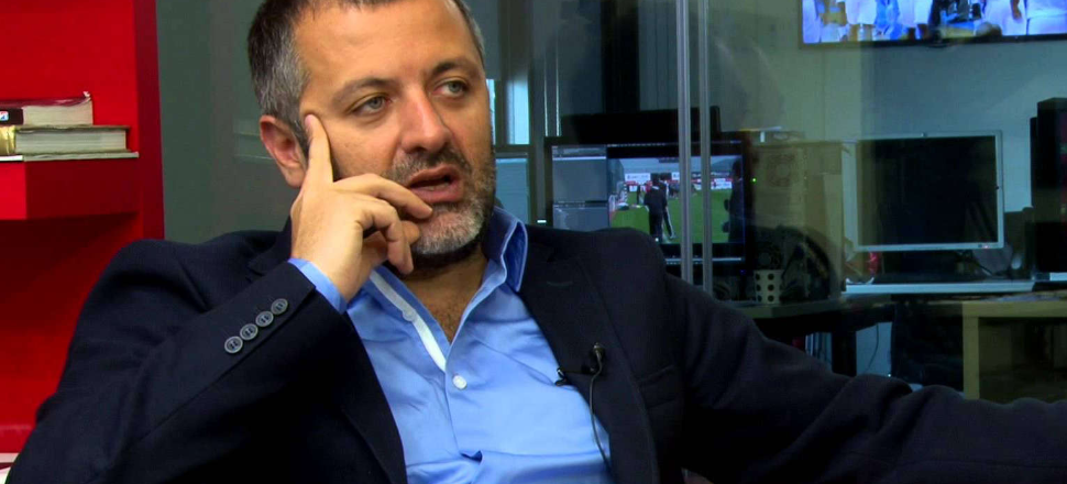 "TFF kendi hakemine ve Şenol Güneş'e inanmadı"