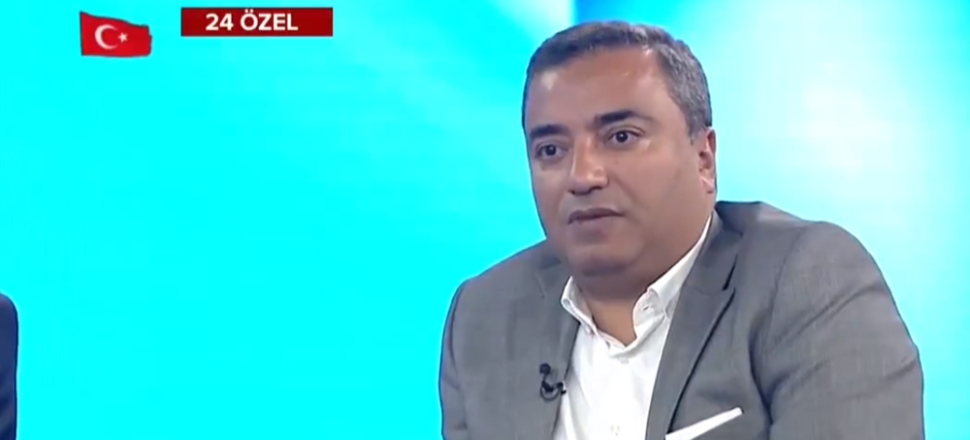 Metehan Demir: Amanoslar ikinci Kandil olacaktı!