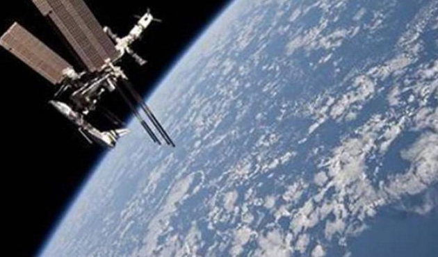 NASA sır gibi saklıyordu!