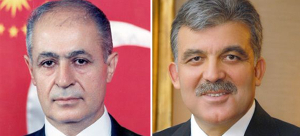 Ahmet Necdet Sezer'den Abdullah Gül yorumu!