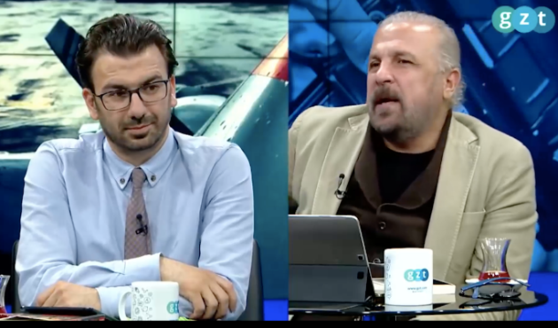 "Erdoğan erken seçimle kozu batının elinden aldı!"