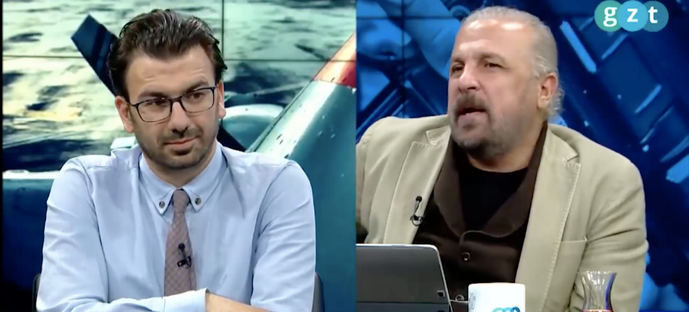 "Erdoğan erken seçimle kozu batının elinden aldı!"