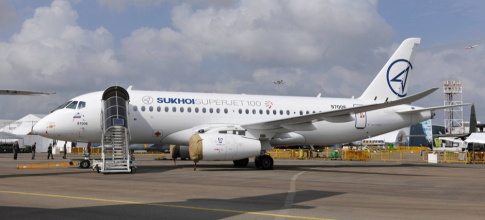 İran Airtour filosuna 20 uçak katacak!