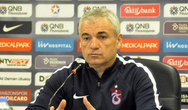 Trabzonspor'da operasyon... Özüne dönecek!