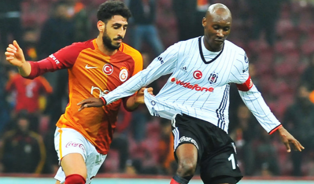Beşiktaş 5 günde 2 derbi oynayacak!