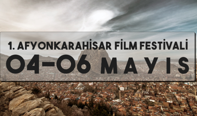 Afyonkarahisar Film Festivali finalistleri...