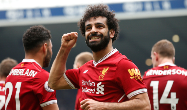 Juventus'tan Liverpool'a takas teklifi!