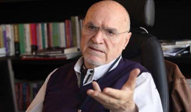 Hıncal Uluç'tan okur temsilcisine mektup!