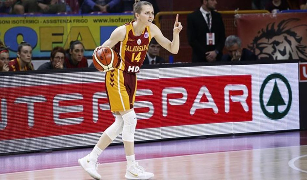Galatasaraylı yıldız maça çıkmadı!