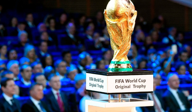 2026 Dünya Kupası 3 ülkede düzenlenecek!