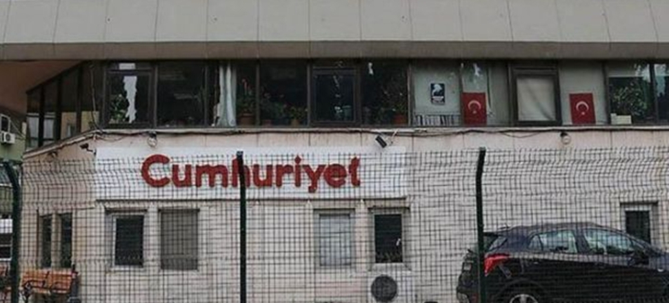 Cumhuriyet Gazetesi davasında karar verildi!