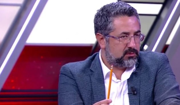 "F.Bahçe bu ülke medyasının gözünde ‘zenci muamelesi’ görüyor!"